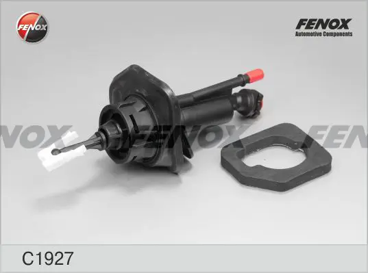 горна помпа на съединител FENOX               