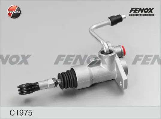 Горна помпа на съединител FENOX