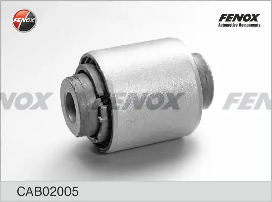 тампон, носач FENOX               