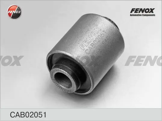 тампон, носач FENOX               