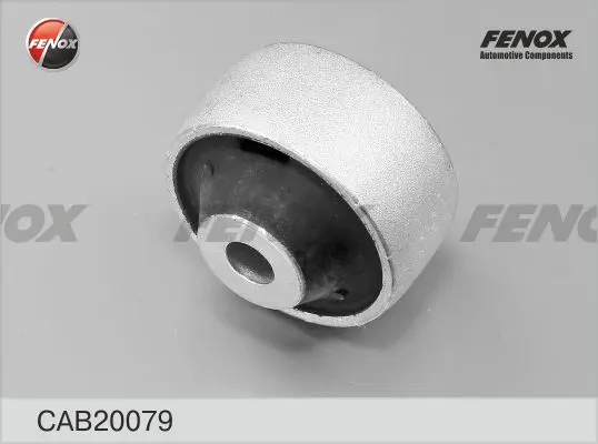 Тампон, носач FENOX