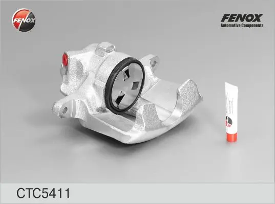 Комплект оси за спирачен апарат FENOX