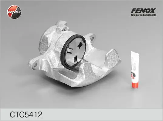 Комплект оси за спирачен апарат FENOX