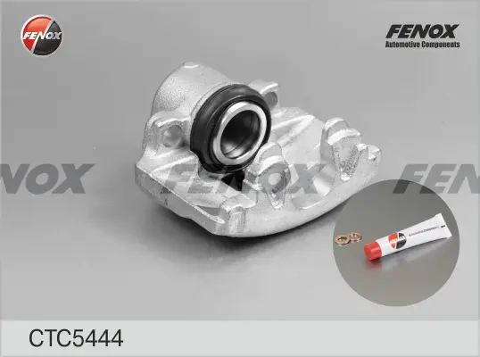 Комплект оси за спирачен апарат FENOX