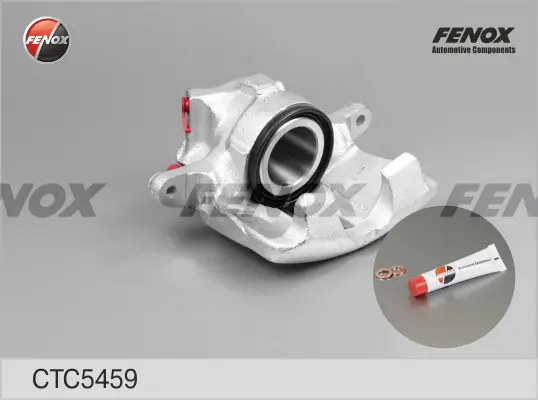 Комплект оси за спирачен апарат FENOX