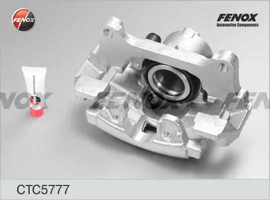 Комплект оси за спирачен апарат FENOX