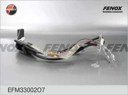 Горивопроводен модул (горивна помпа+сонда) FENOX
