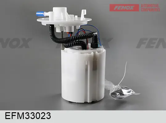 Горивопроводен модул (горивна помпа+сонда) FENOX
