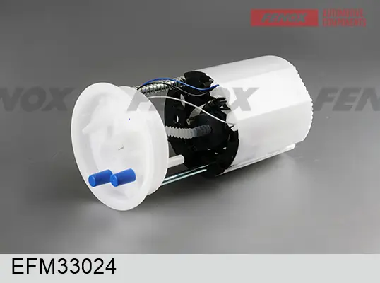 Горивопроводен модул (горивна помпа+сонда) FENOX