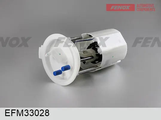 Горивопроводен модул (горивна помпа+сонда) FENOX