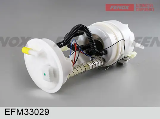 Горивопроводен модул (горивна помпа+сонда) FENOX