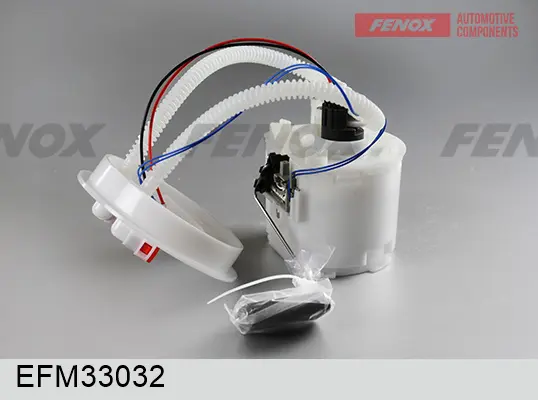Горивопроводен модул (горивна помпа+сонда) FENOX