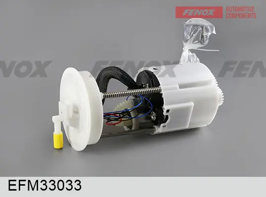 Горивопроводен модул (горивна помпа+сонда) FENOX
