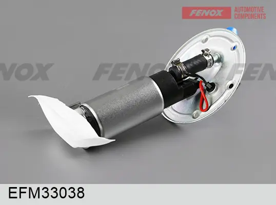 Горивопроводен модул (горивна помпа+сонда) FENOX