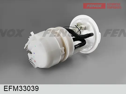 Горивопроводен модул (горивна помпа+сонда) FENOX