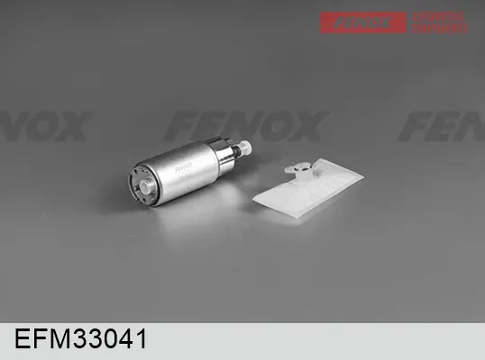 Горивопроводен модул (горивна помпа+сонда) FENOX