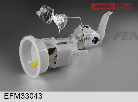 Горивопроводен модул (горивна помпа+сонда) FENOX