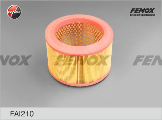 въздушен филтър FENOX               