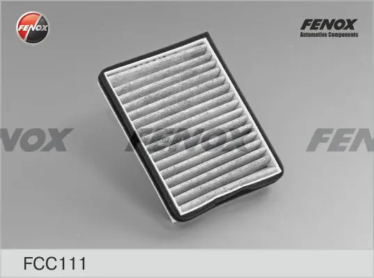 Филтър купе (поленов филтър) FENOX