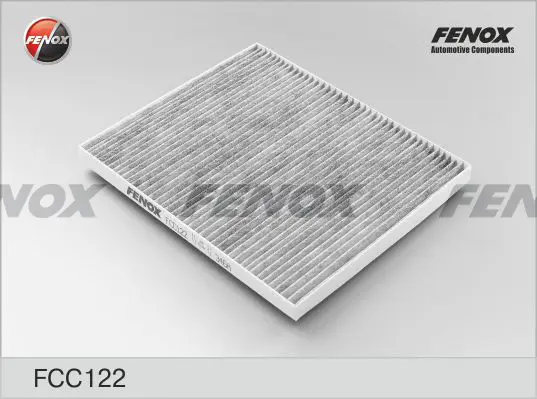 Филтър купе (поленов филтър) FENOX