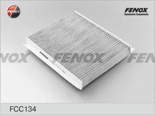 Филтър купе (поленов филтър) FENOX