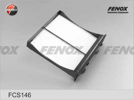 Филтър купе (поленов филтър) FENOX               