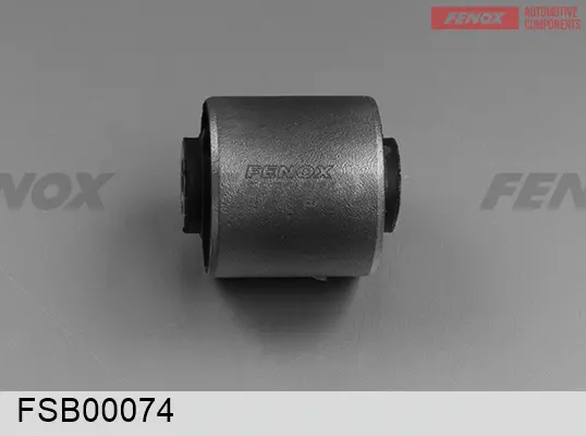 тампон, носач FENOX               