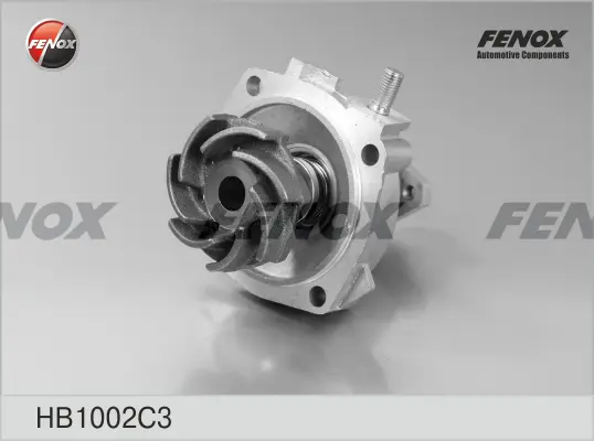 Водна помпа, охлаждане на двигателя FENOX