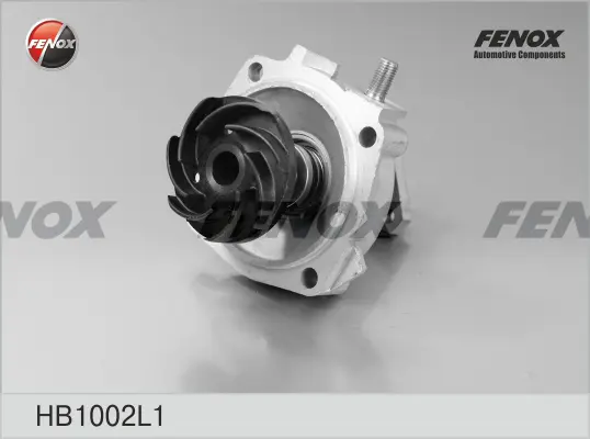 Водна помпа, охлаждане на двигателя FENOX