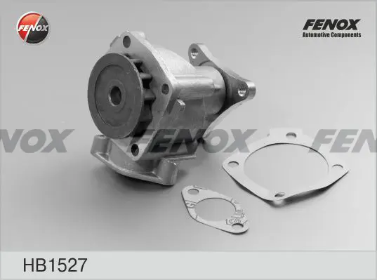 Водна помпа, охлаждане на двигателя FENOX