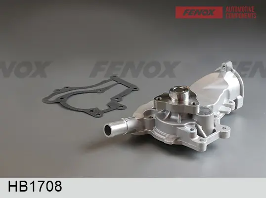 водна помпа, охлаждане на двигателя FENOX               