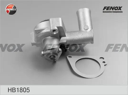 Водна помпа, охлаждане на двигателя FENOX