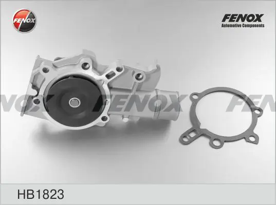 Водна помпа, охлаждане на двигателя FENOX