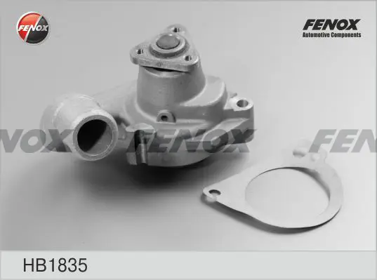 Водна помпа, охлаждане на двигателя FENOX
