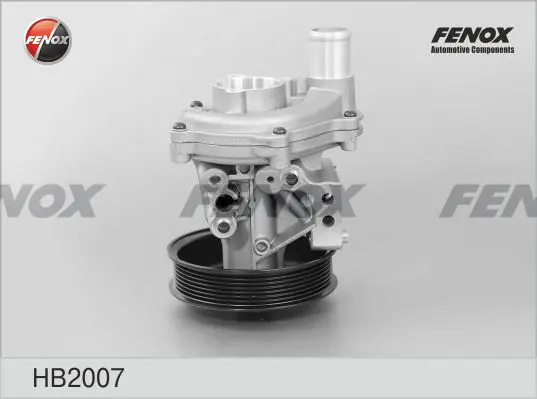 Водна помпа, охлаждане на двигателя FENOX