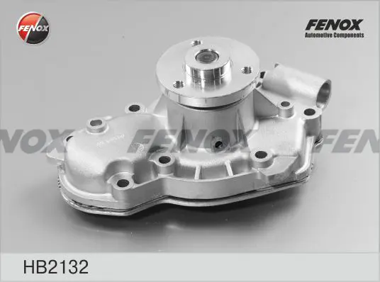 Водна помпа, охлаждане на двигателя FENOX