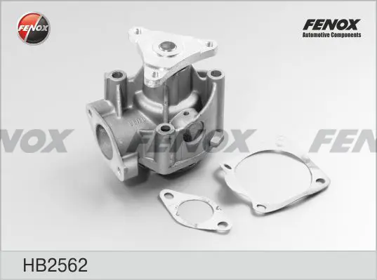 Водна помпа, охлаждане на двигателя FENOX