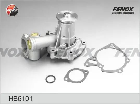 Водна помпа, охлаждане на двигателя FENOX