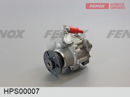Хидравлична помпа, кормилно управление FENOX