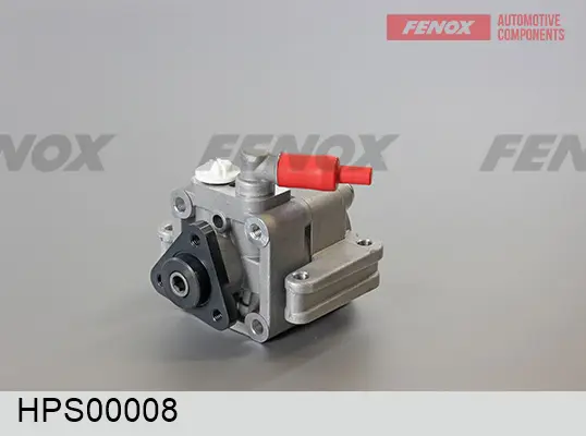 Хидравлична помпа, кормилно управление FENOX