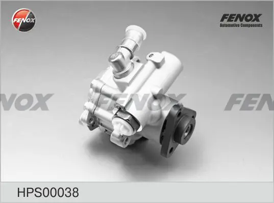 Хидравлична помпа, кормилно управление FENOX