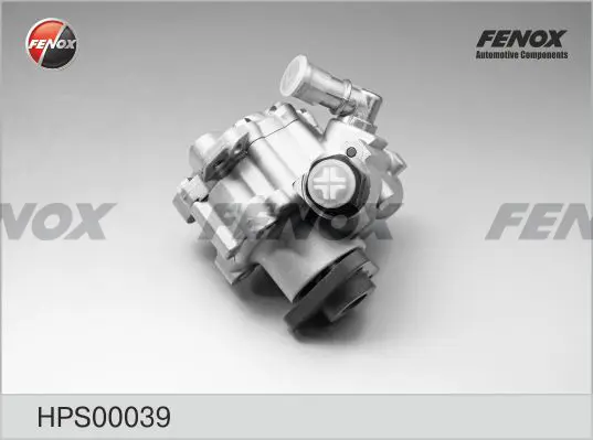 Хидравлична помпа, кормилно управление FENOX