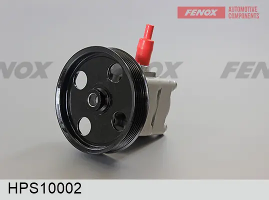 Хидравлична помпа, кормилно управление FENOX