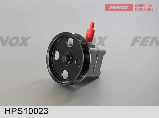 Хидравлична помпа, кормилно управление FENOX