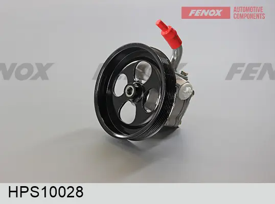 Хидравлична помпа, кормилно управление FENOX