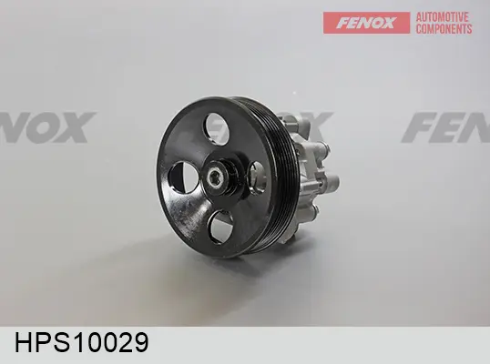 Хидравлична помпа, кормилно управление FENOX