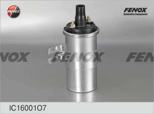 Запалителна бобина FENOX