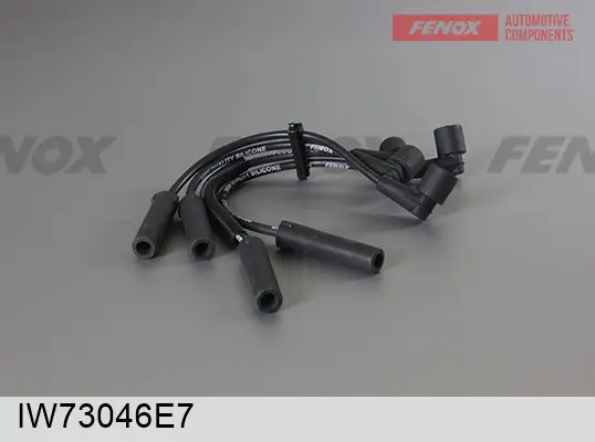 Комплект запалителеи кабели FENOX