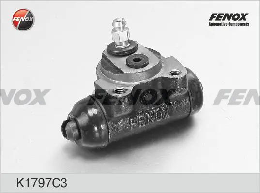 Спирачно цилиндърче на колелото FENOX