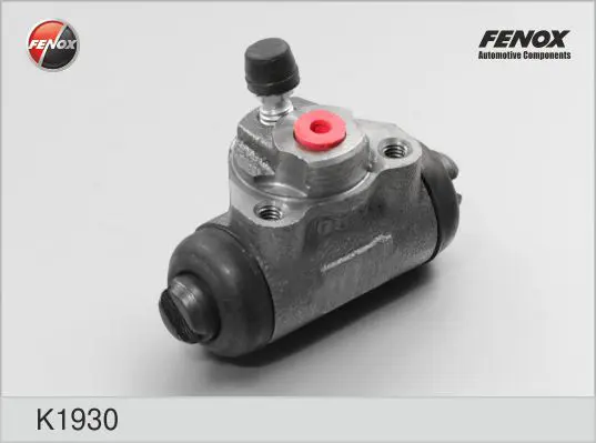 Спирачен цилиндър за FIAT CINQUECENTO (170) 0.9 i.e. (170AC) K1930 FENOX               